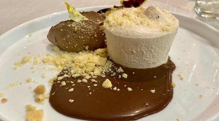 Ristorante Pizzeria Route 25