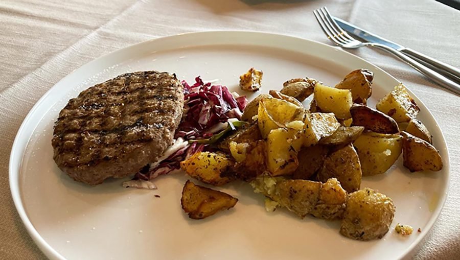 Ristorante Route 25