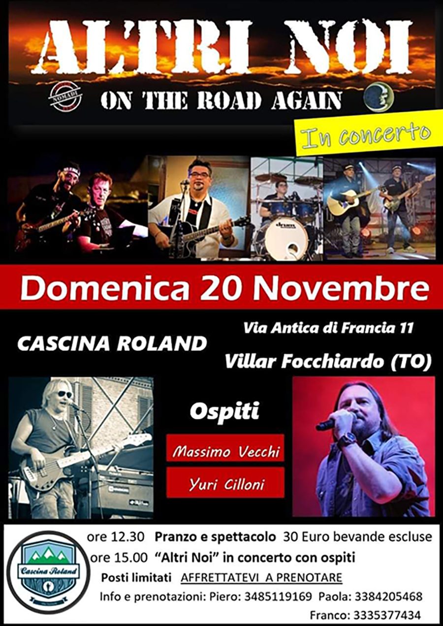 Cascina Roland