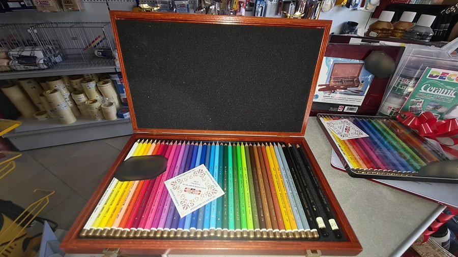 Colorificio Di Blasi Susa