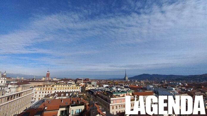 Torino Piemonte