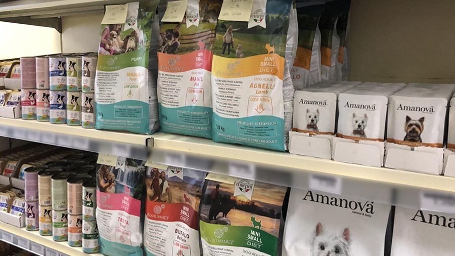 Pet Store Valley