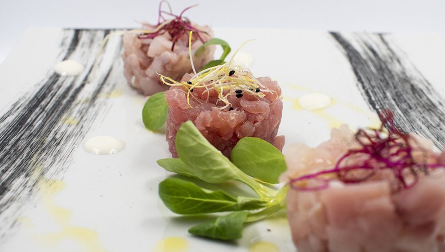 Ristorante A Casa Ponte