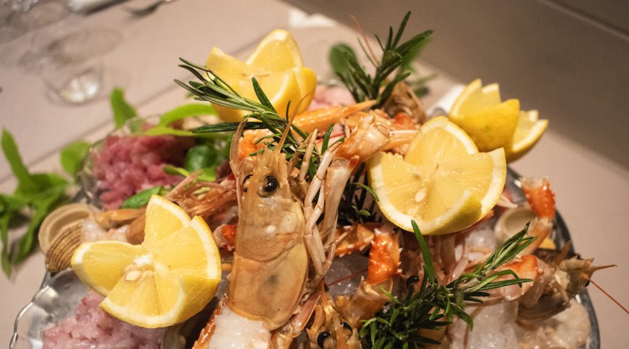 Ristorante A Casa Ponte