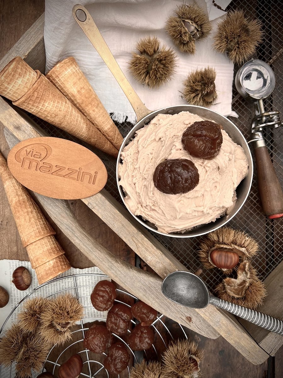 Gelateria Via Mazzini