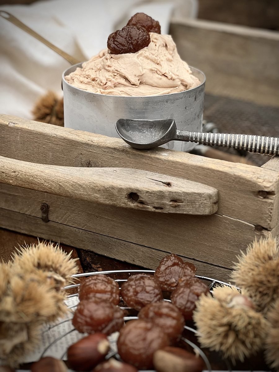 Gelateria Via Mazzini