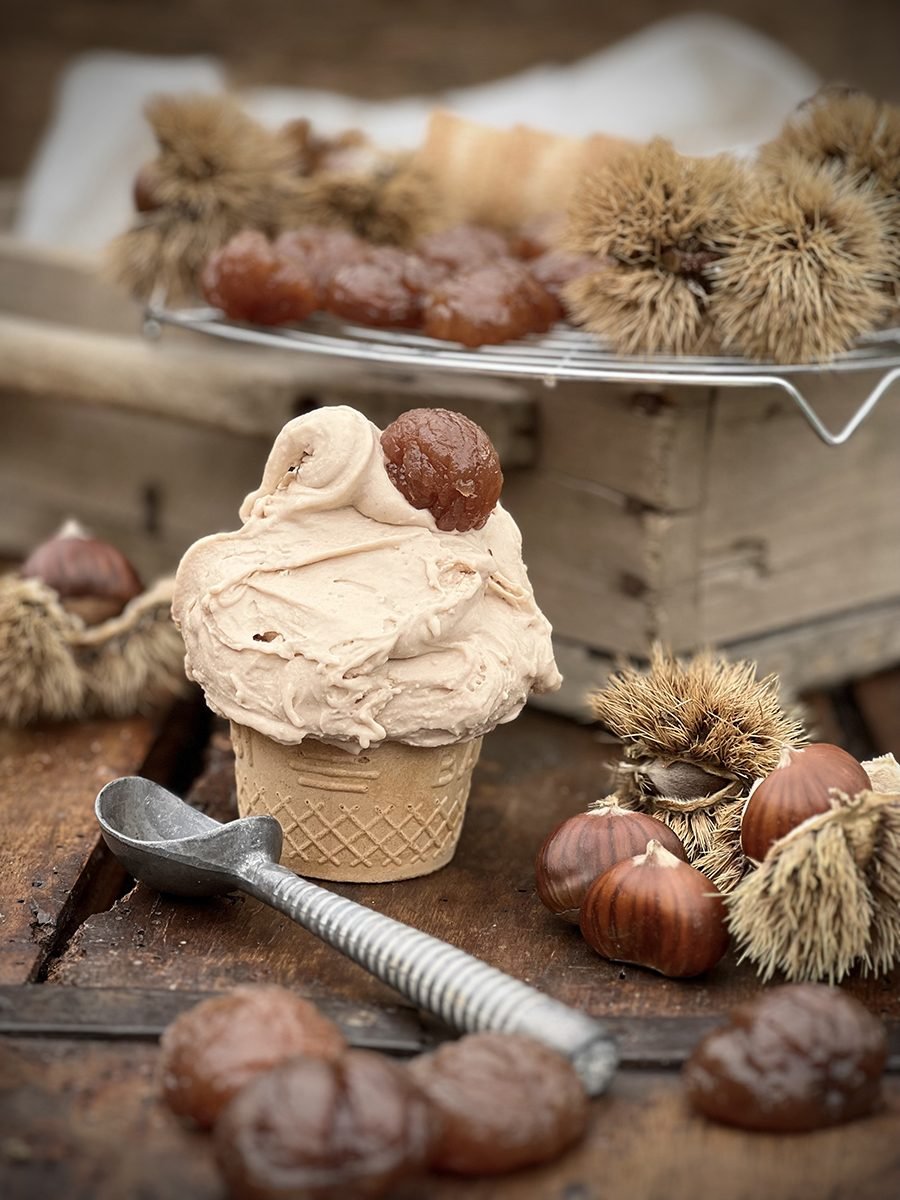 Gelateria Via Mazzini