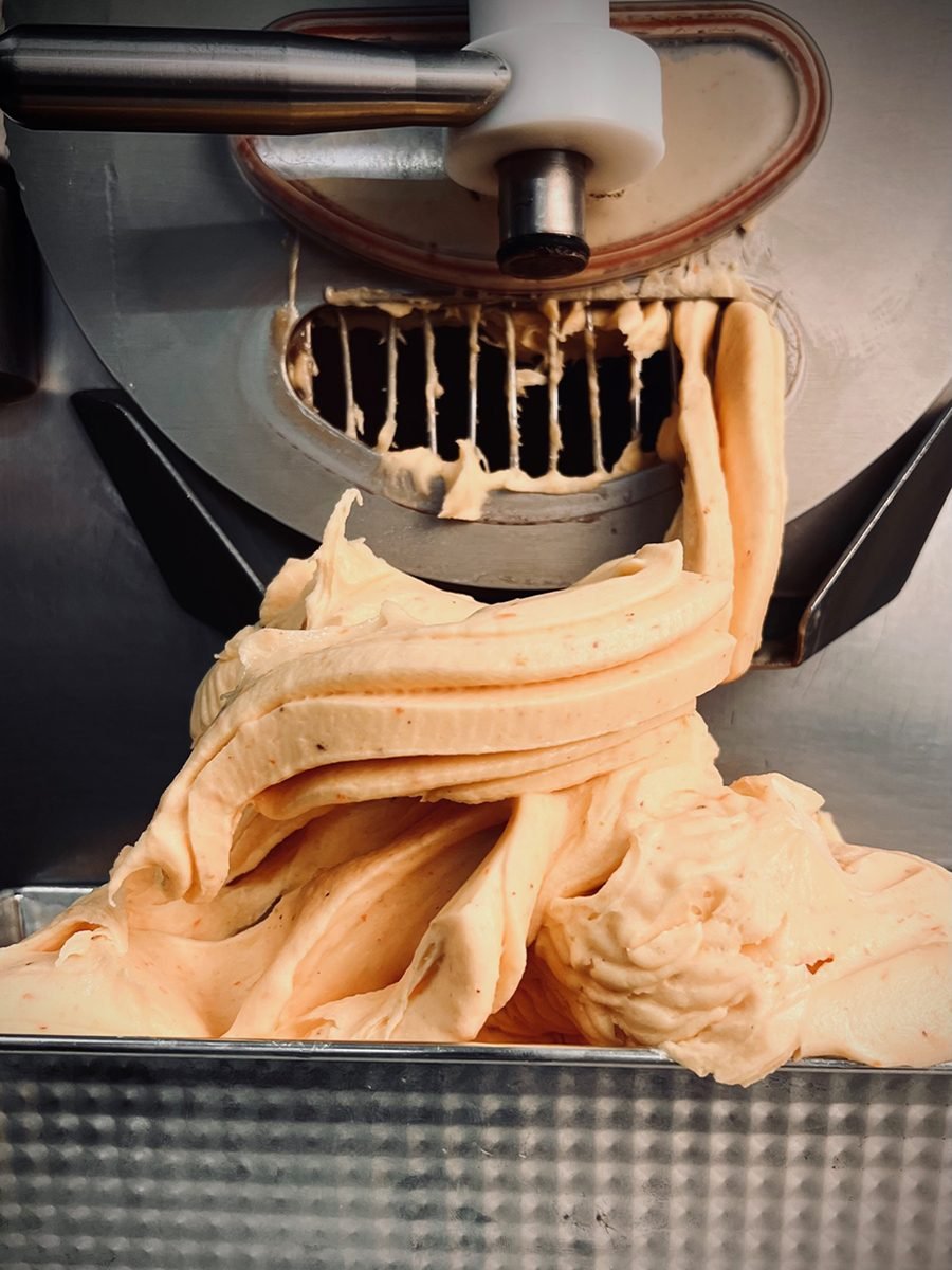 Gelateria Via Mazzini