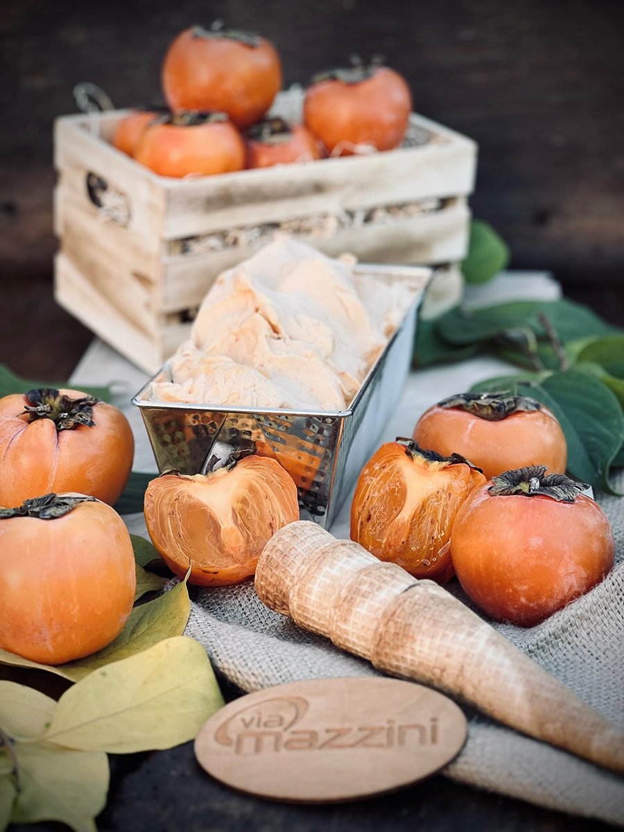Gelateria Via Mazzini