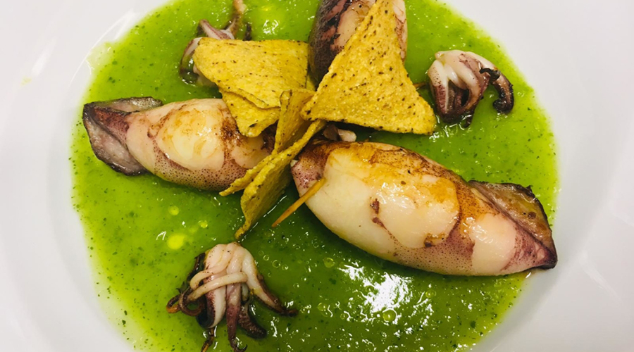 Ristorante A Casa Ponte