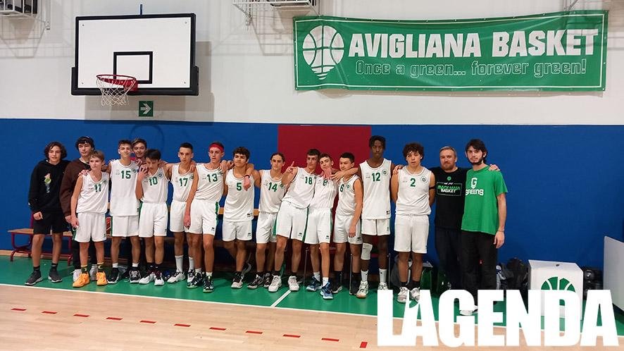 avigliana basket