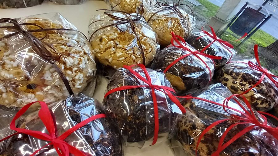 Pasticceria La Baita