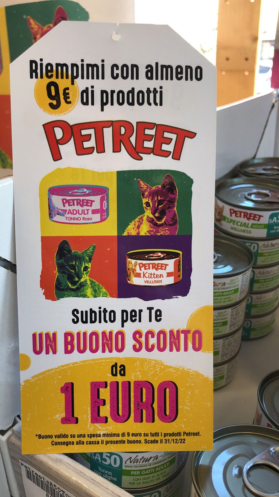 Pet Store Valley