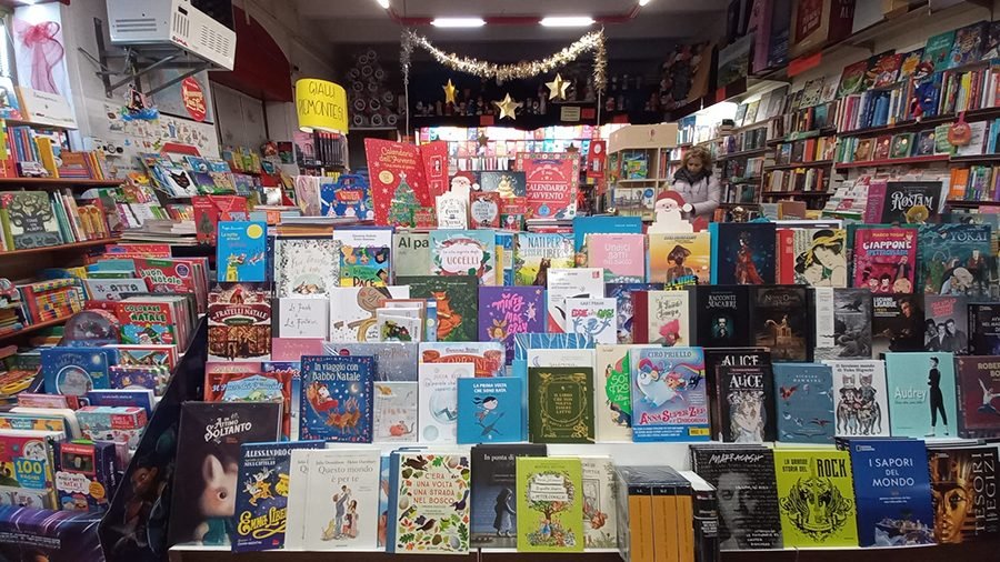 Librerie Panassi