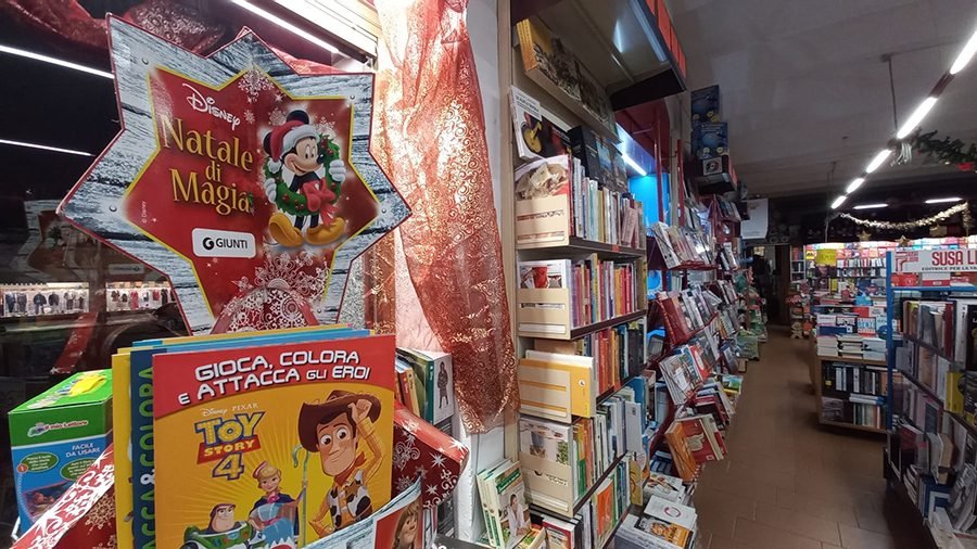 Librerie Panassi
