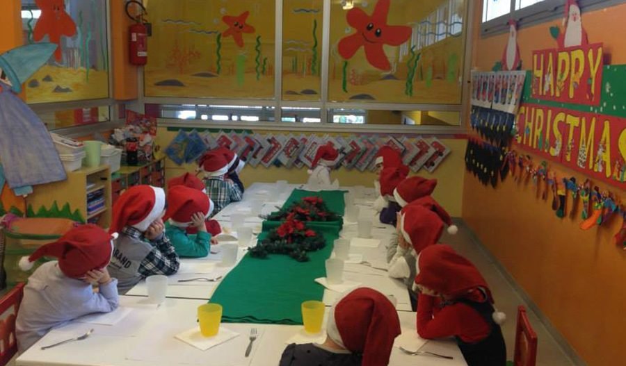 Scuola dell’Infanzia Riva Rocci di Almese
