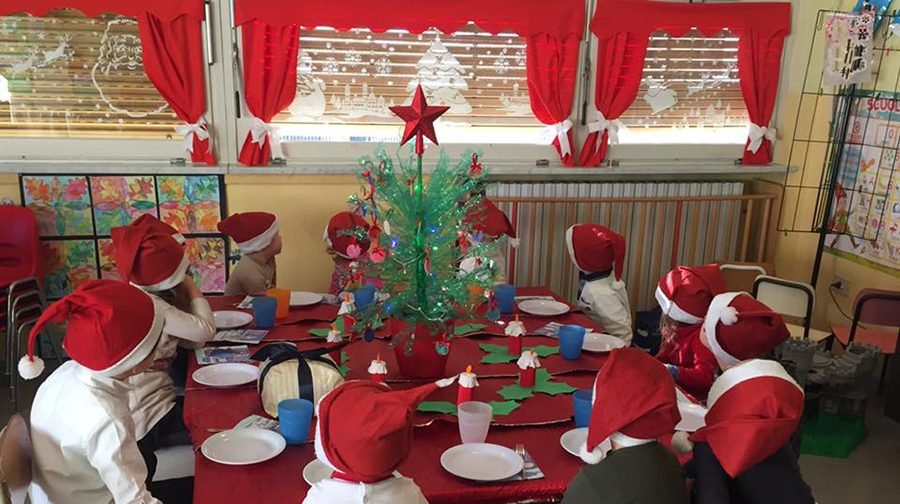 Scuola dell’Infanzia Riva Rocci di Almese