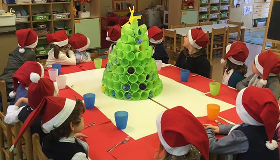 Scuola dell’Infanzia Riva Rocci di Almese