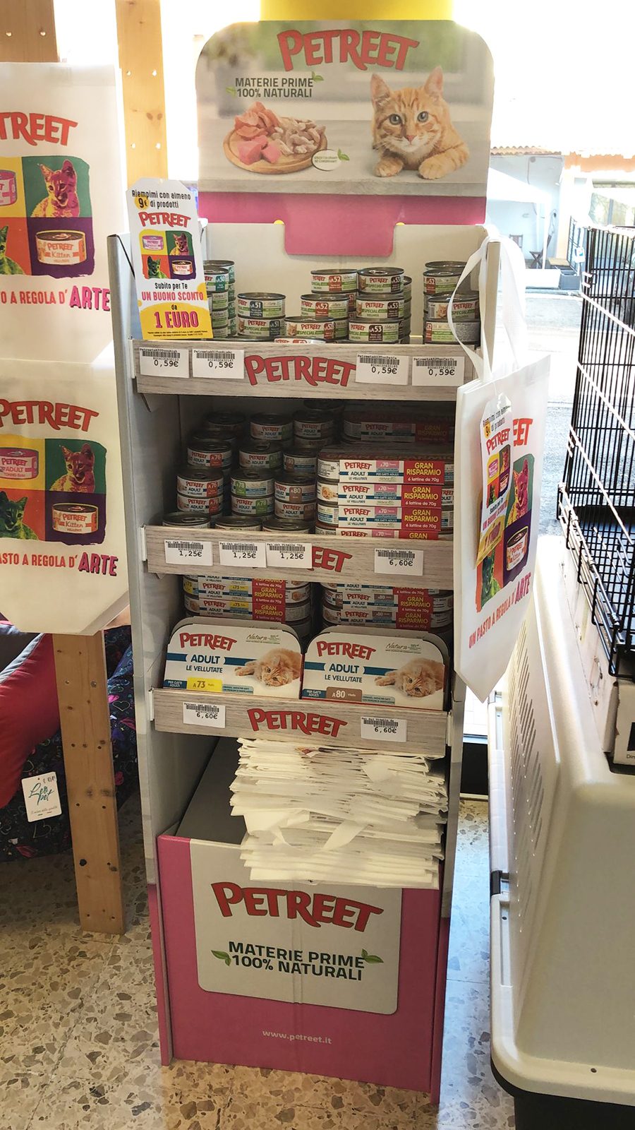 Pet Store Valley