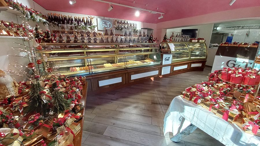 Pasticceria Grande