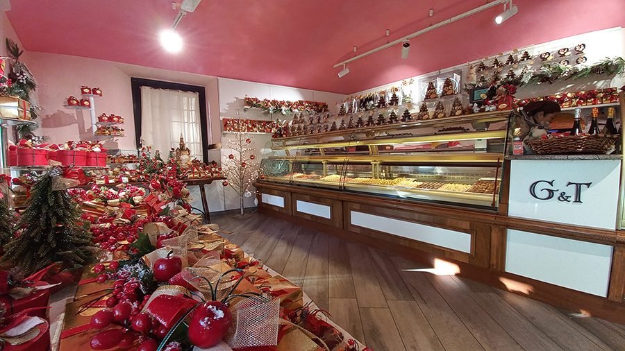 Pasticceria Grande