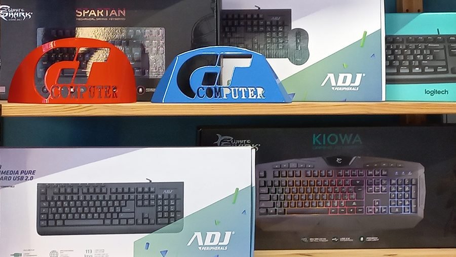 GT Computer