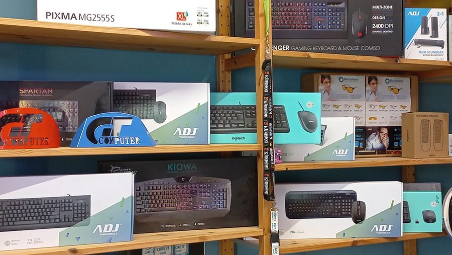 GT Computer