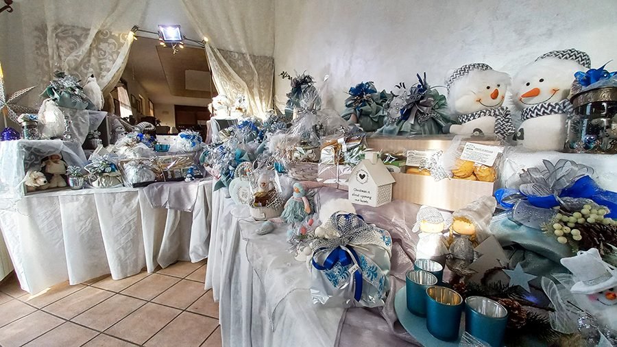 Panifici Riuniti Valle Susa