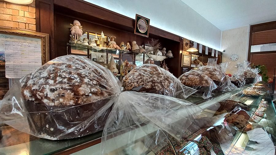 Panifici Riuniti Valle Susa