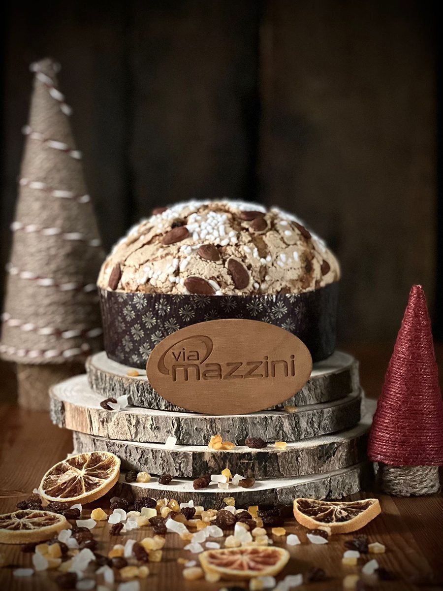 Gelateria Via Mazzini