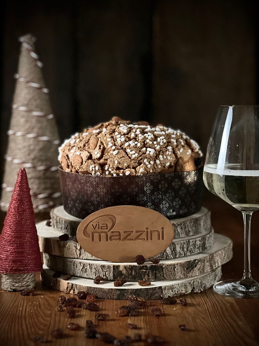 Gelateria Via Mazzini