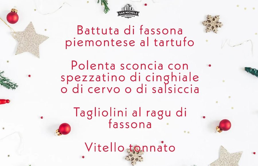 Birrificio San Michele