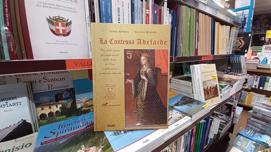 Librerie Panassi