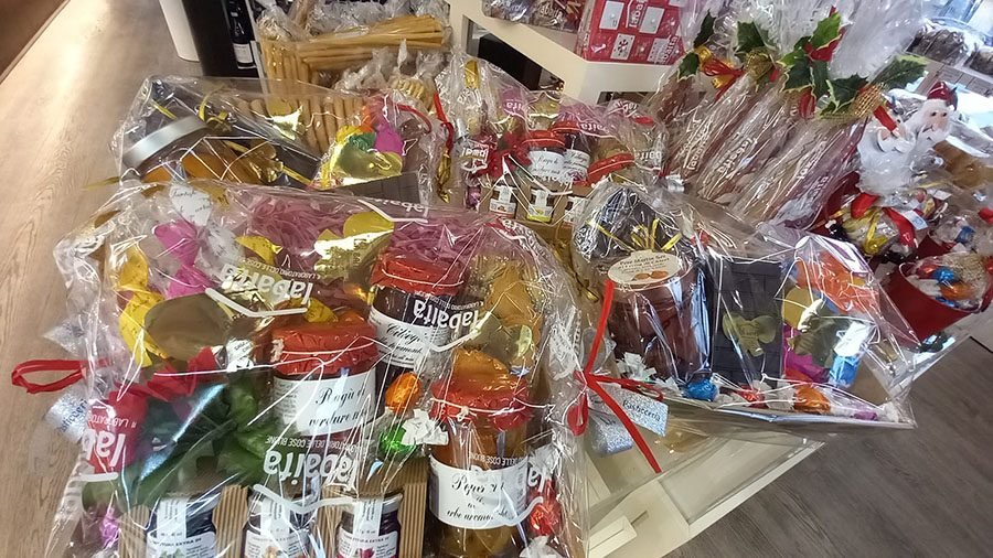 Pasticceria La Baita