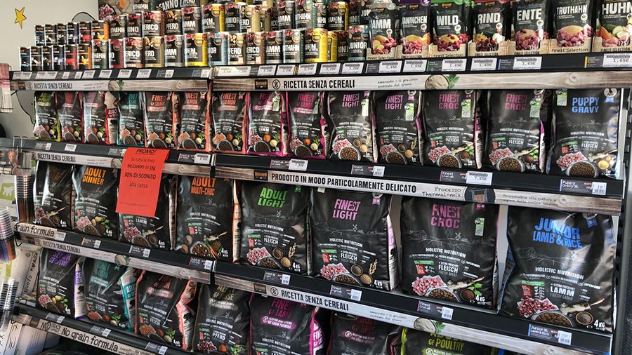Pet Store Valley