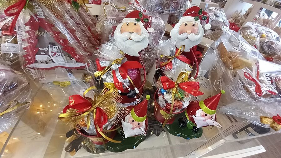 Pasticceria La Baita