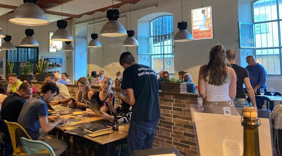 Birrificio San Michele