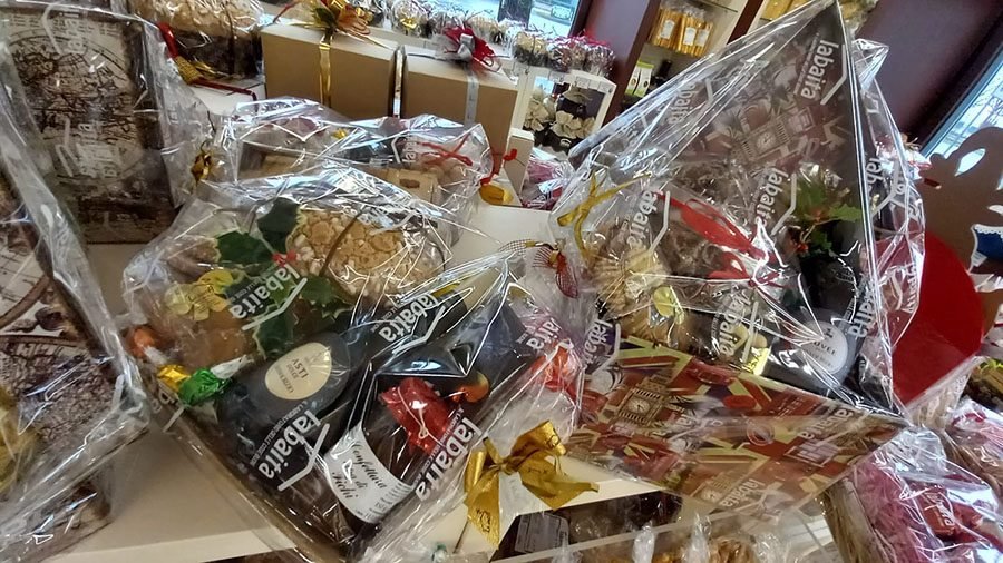 Pasticceria La Baita