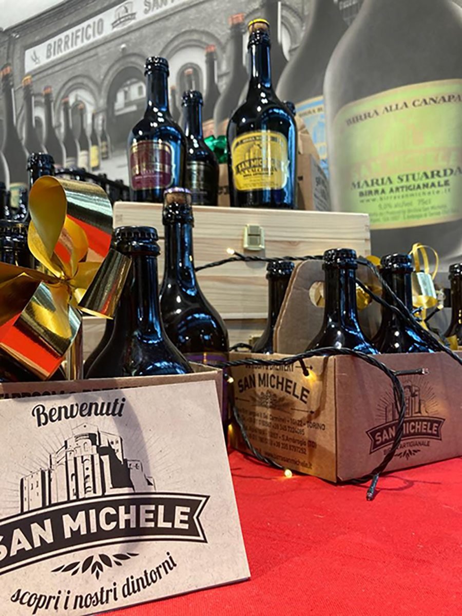 Birrificio San Michele