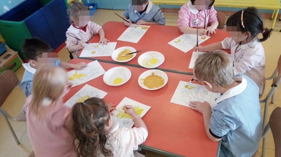 Asilo Coniugi Gola Borgone