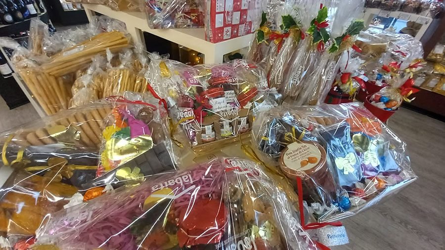 Pasticceria La Baita