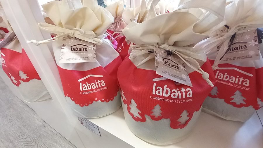 Pasticceria La Baita