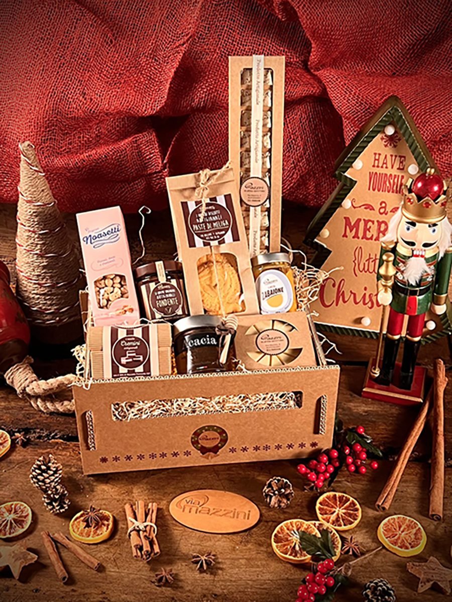 Gelateria Via Mazzini