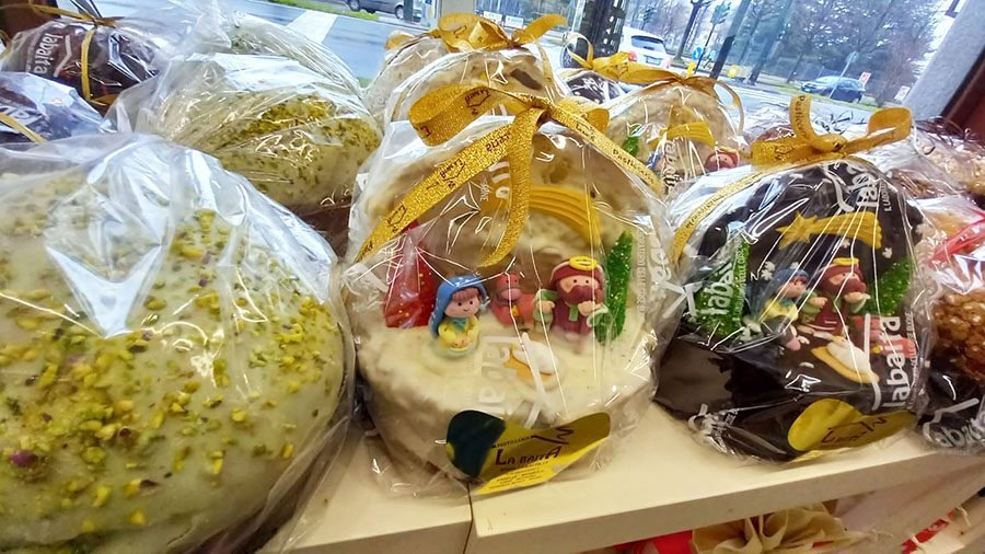 Pasticceria La Baita