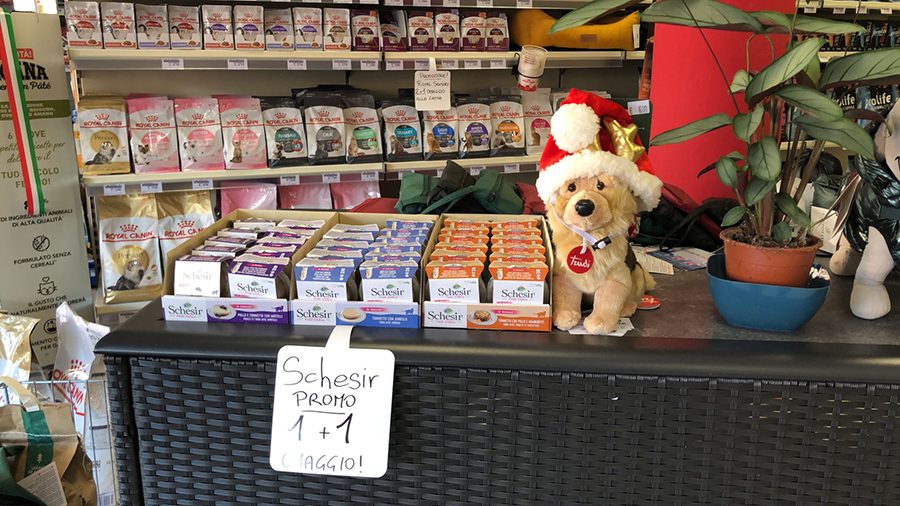 Pet Store Valley