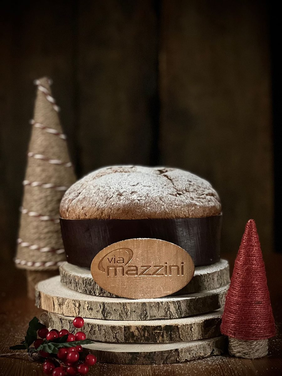 Gelateria Via Mazzini