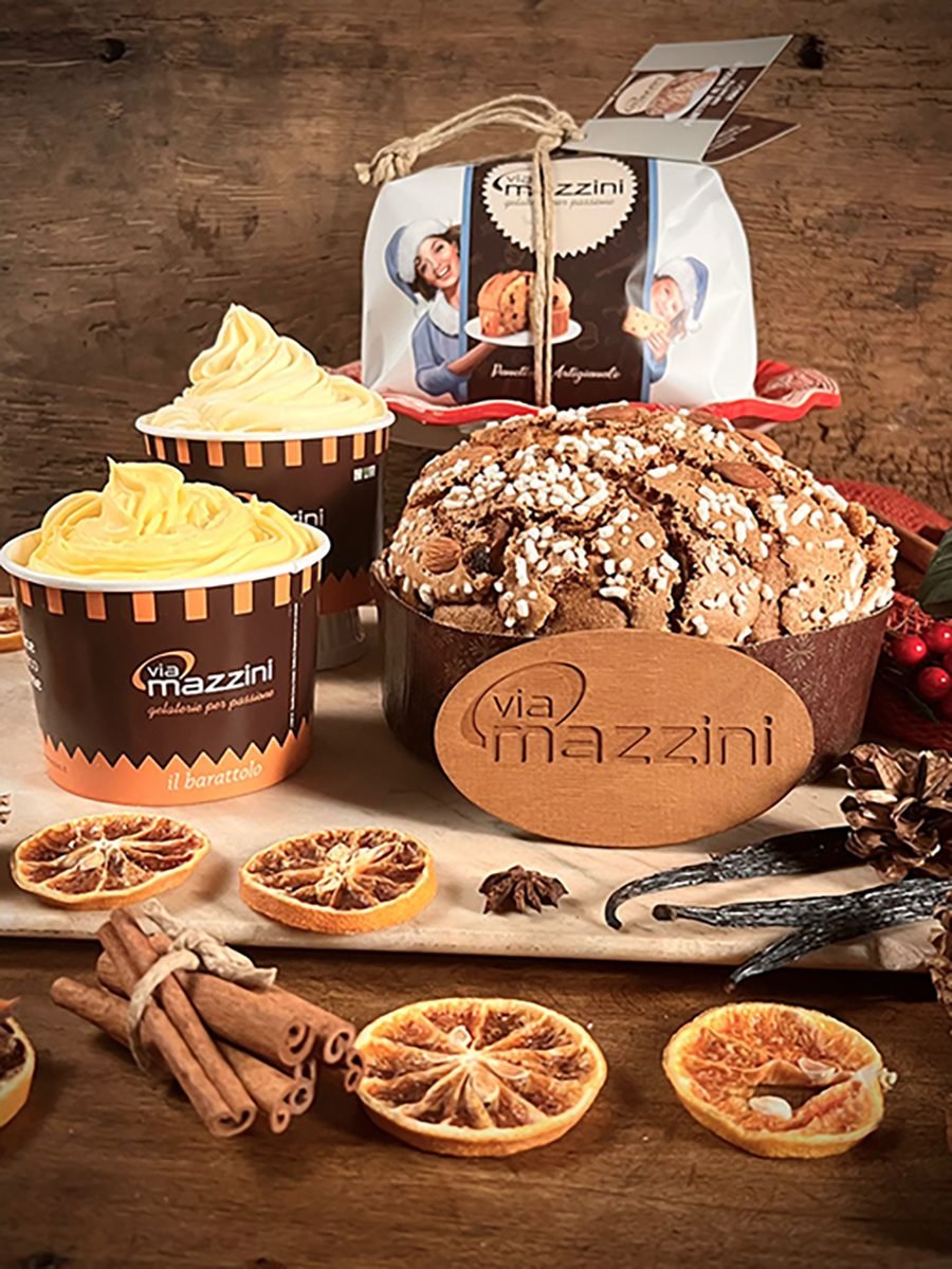 Gelateria Via Mazzini