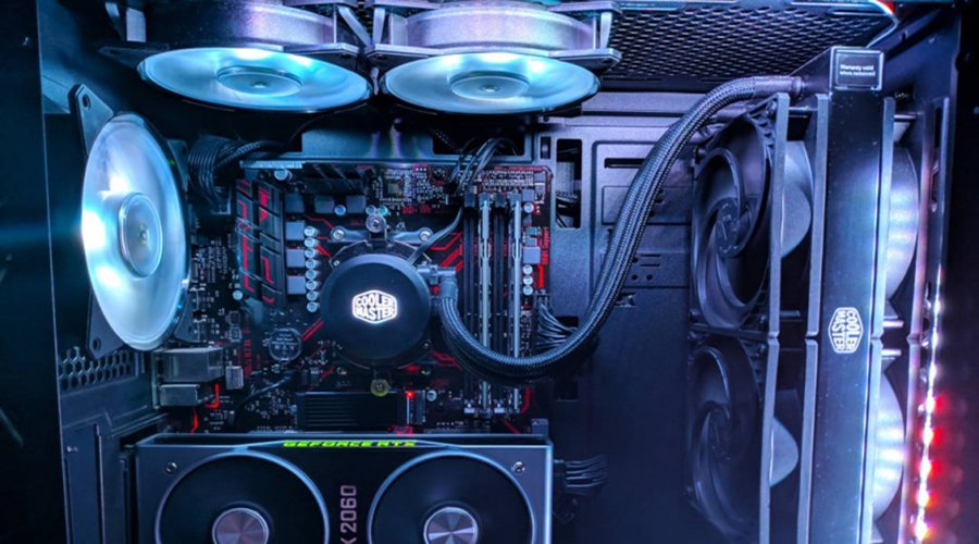 Gt Computer