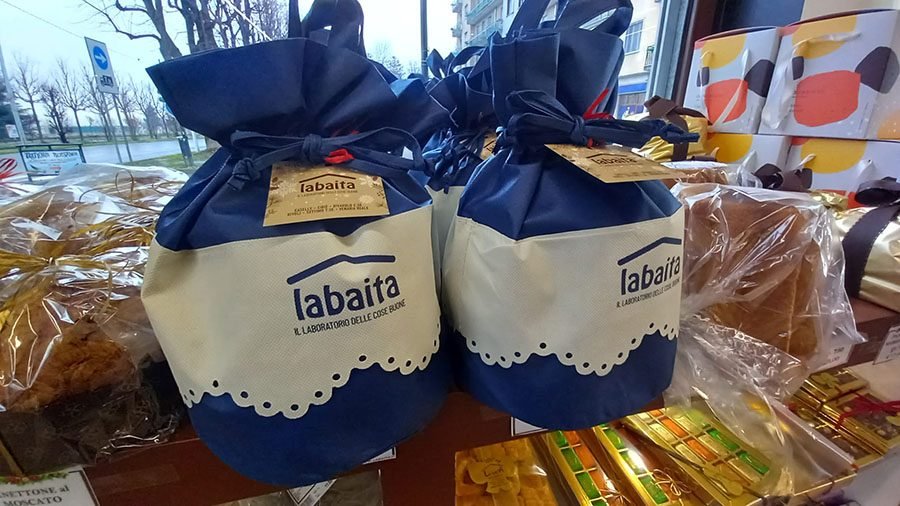 Pasticceria La Baita