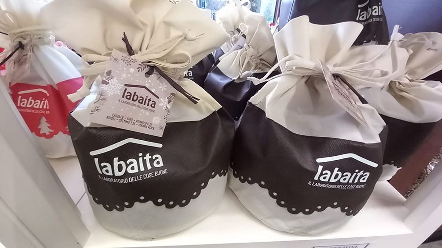 Pasticceria La Baita